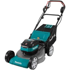 Makita LM002G 40v Max XGT Cordless Brushless Lawnmower 530mm 