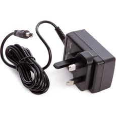 Makita Genuine SE00000498 Mains Adapter for Makita DMR200 Radios