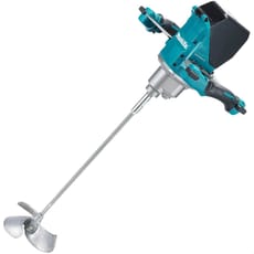 Makita UT001G 40v Max XGT Cordless Brushless Mixer
