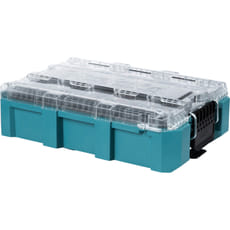 Makita MakTrak Deep Medium Organiser