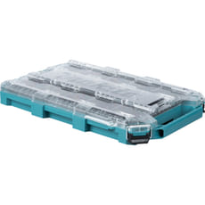 Makita MakTrak Low Profile Medium Organiser