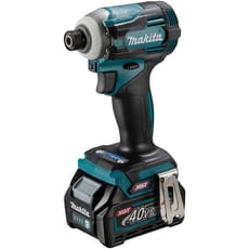 Makita TD001G 40v Max XGT Cordless Brushless Impact Driver
