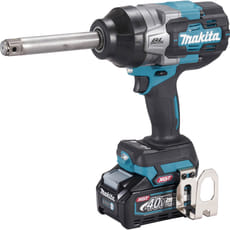 Makita TW011G 40v Max XGT Cordless Brushless 3/4" Impact Wrench