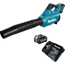 Makita UB001G 40v Max XGT Cordless Brushless Garden Leaf Blower