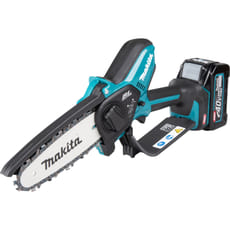 Makita UC029G 40v Max XGT Cordless Brushless Pruning Saw 150mm 