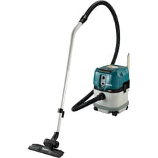 Makita VC004GL 40v Max XGT L Class Cordless Brushless Vacuum Cleaner
