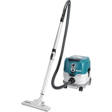 Makita VC005GL 40v Max XGT L Class Cordless Brushless Vacuum Cleaner