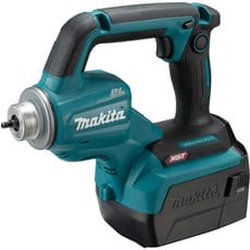 Makita VR001G 40v Max XGT Cordless Brushless Concrete Vibrator Poker
