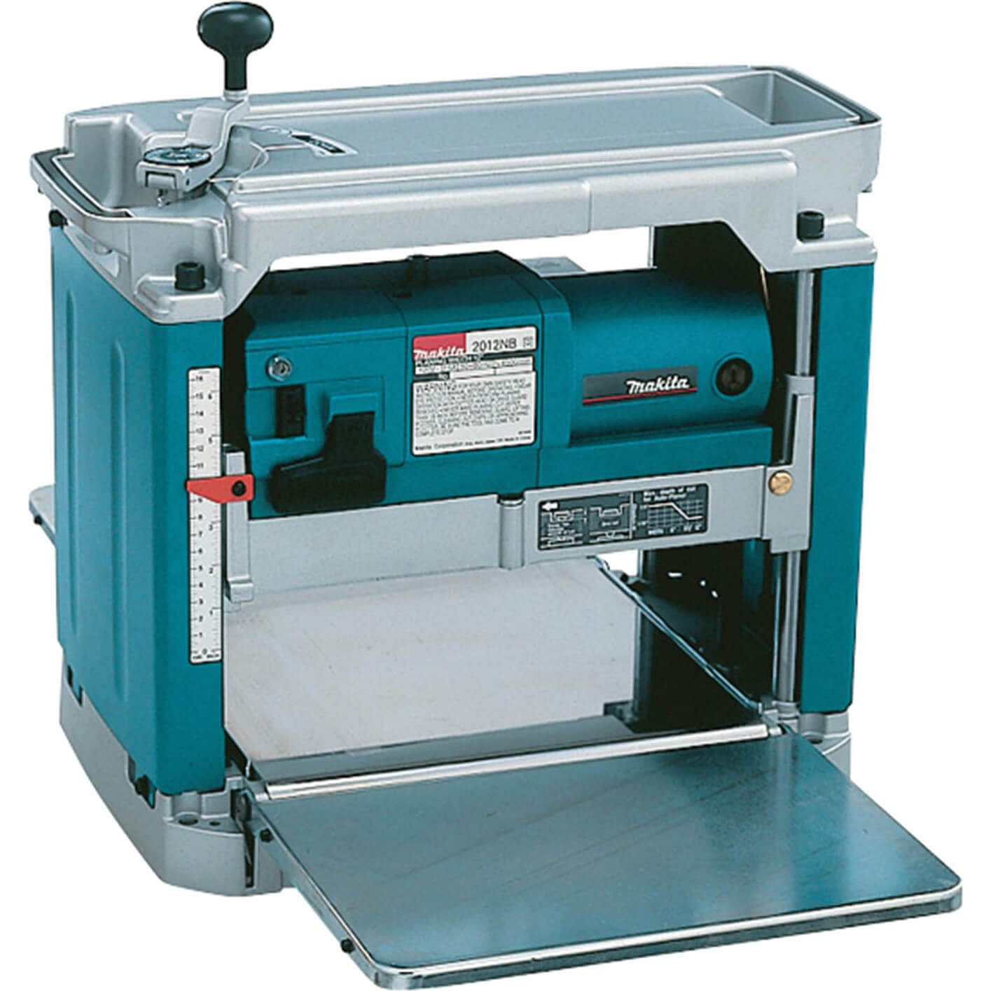 12 inch planer thicknesser hotsell