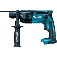 Makita DHR165 18v LXT Cordless SDS Plus Hammer Drill