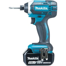 Makita DTD152 18v LXT Cordless Impact Driver