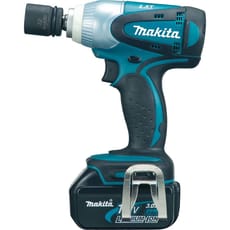 Makita DTW251 18v LXT Cordless 1/2" Drive Impact Wrench
