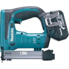 Makita DST221 18v LXT Cordless Stapler