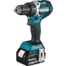 Makita DDF484 18v LXT Cordless Brushless Drill Driver