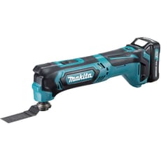 Makita TM30D 12v Max CXT Cordless OIS Oscillating Multi Tool