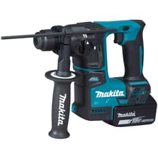 Makita DHR171 18v LXT Cordless Brushless SDS Plus Hammer Drill 