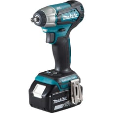 Makita DTW180 18v LXT Cordless Brushless 3/8" Drive Impact Wrench