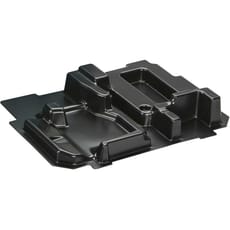 Makita 8392053-1 Type 3 Inlay for Batteries & Twin Charger MakPac Power Tool Cases