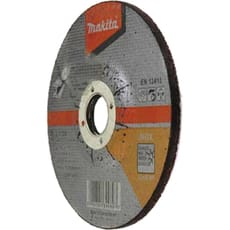 Makita A24R Long Life Metal Depressed Grinding Disc
