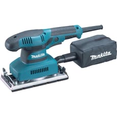 Makita BO3710 1/3 Sheet Orbital Sander