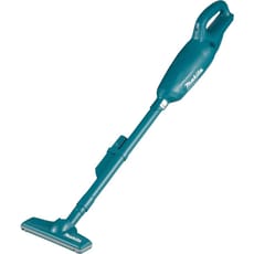 Makita CL106FD 12v Max CXT Cordless Vacuum Cleaner
