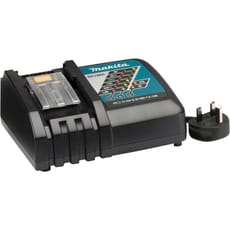 Makita DC18RC 18v LXT Battery Charger