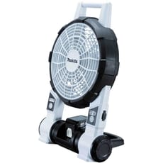 Makita DCF201 18v LXT Cordless Portable Fan