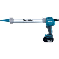 Makita DCG180 18v LXT Cordless Caulking Gun