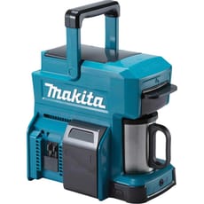 Makita DCM501 18v Cordless Coffee Maker