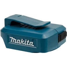 Makita USB Battery Adaptor For CXT 12v Batteries