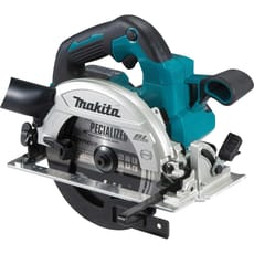 Makita DHS660 18v LXT Cordless Brushless Circular Saw 165mm
