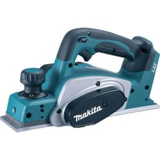 Makita DKP180 18v LXT Cordless Planer