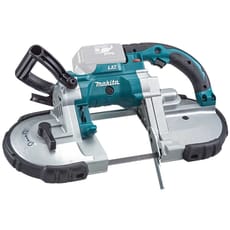 Makita DPB180 18v LXT Cordless Bandsaw