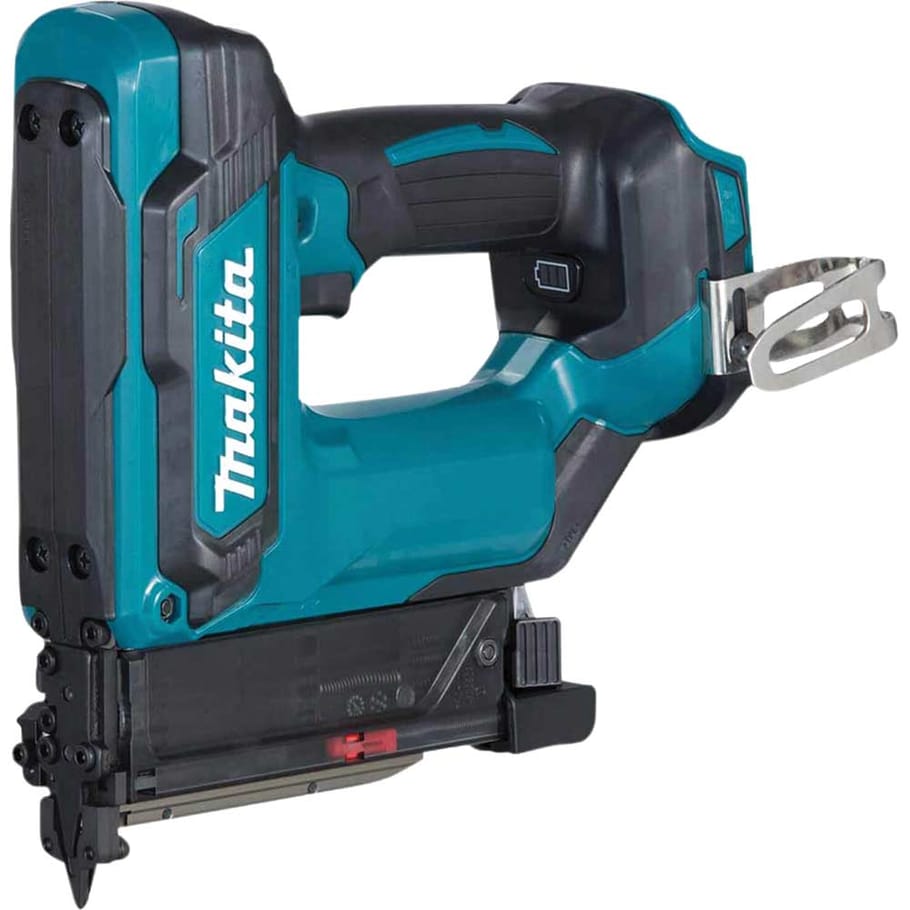 Makita DPT353 18v LXT Cordless 23 Gauge Pin Nailer Nail Guns - Main Image