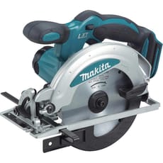 Makita DSS610 18v LXT Cordless Circular Saw 165mm