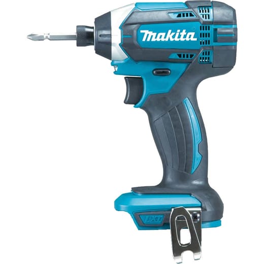 Makita DTS141 18v LXT Cordless Brushless Oil Pulse Driver Impact