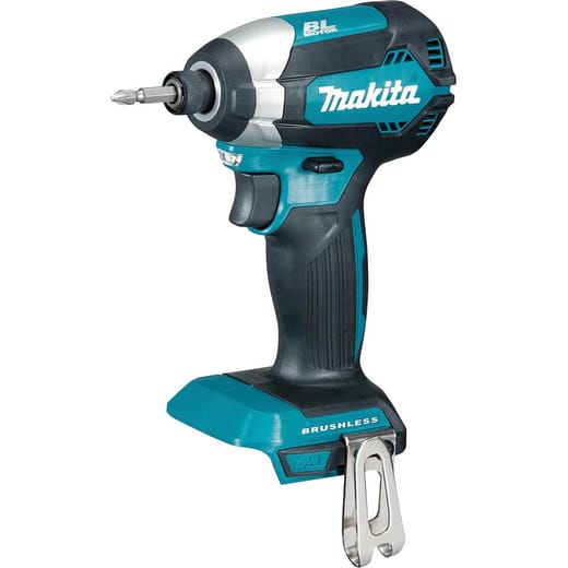 Makita DTS141 18v LXT Cordless Brushless Oil Pulse Driver Impact