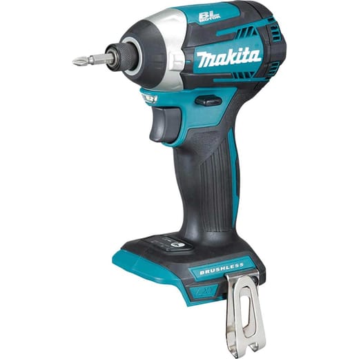 Cordless Impact Makita 18v Oil Impulse Driver Oil Impulse Best