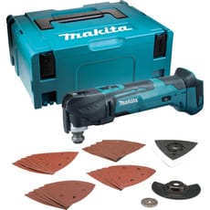 Makita DTM51 18v LXT Cordless OIS Oscillating Multi Tool