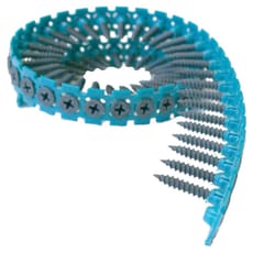Makita Dry Wall Collated Screws