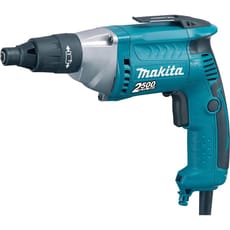 Makita FS2500 Teks Construction Screwdriver
