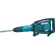 Makita HM1214C SDS Max Demolition Hammer Drill