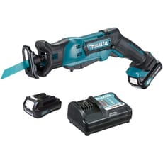 Makita JR103D 12v Max CXT Cordless Reciprocating Saw
