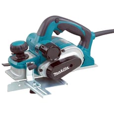Makita KP0810CK Heavy Duty Planer