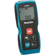 Makita LD050P Distance Laser Measure