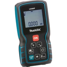 Makita LD080P Distance Laser Measure