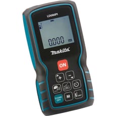 Makita LD080PI Distance Laser Measure