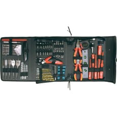 Makita 96 Piece Electricians Tool Kit
