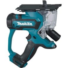 Makita SD100D 12v Max CXT Cordless Drywall Cutter