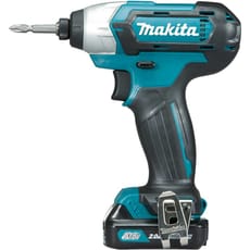 Makita TD110D 12v Max CXT Cordless Impact Driver